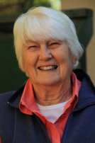 Miriel Lenore & Louise Crisp