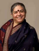 Vandana Shiva
