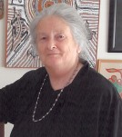 Judy Foster with Marlene Derlet