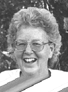 Jean Taylor