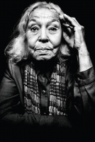 Nawal El Saadawi