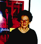 Zelda D' Aprano